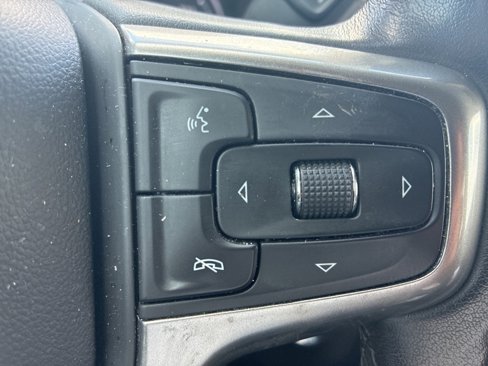 Used 2020 Chevrolet Silverado 1500 RST w/ Texas Edition image 10