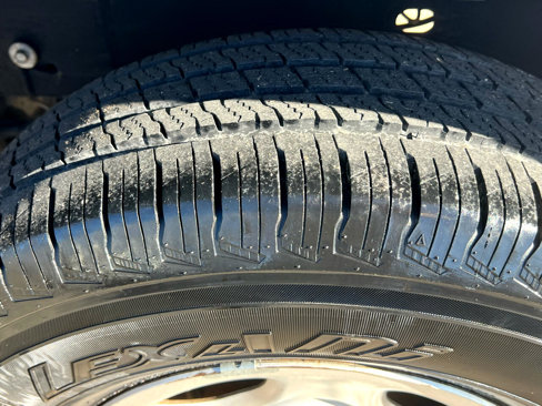 Used 2003 GMC Sierra 1500 W/T image 13