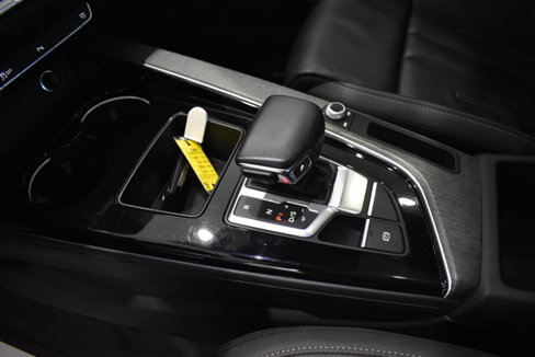 Used 2023 Audi A4 2.0T Premium image 23