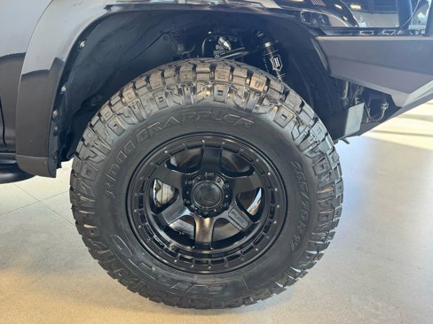 Used 2021 Toyota 4Runner TRD Off-Road Premium w/ Moonroof Package image 9