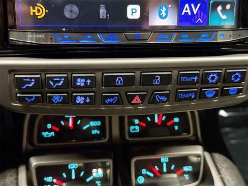 Used 2012 Chevrolet Camaro SS image 15
