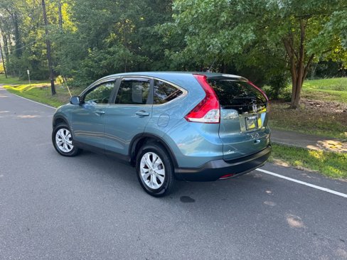 Used 2013 Honda CR-V EX image 8