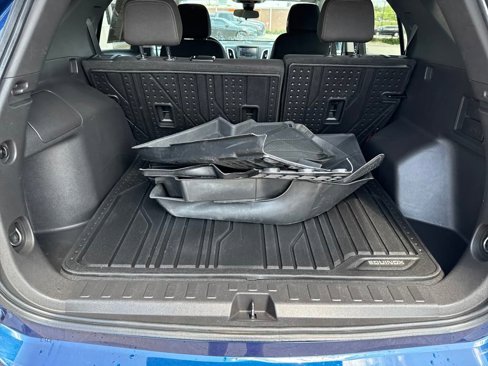 Used 2022 Chevrolet Equinox LT image 23