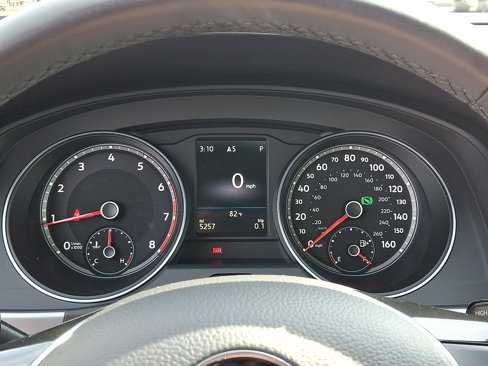 Used 2018 Volkswagen Atlas SE image 21