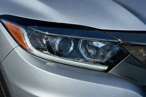 Used 2022 Honda HR-V EX image 12