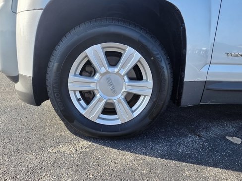 Used 2014 GMC Terrain SLE image 10