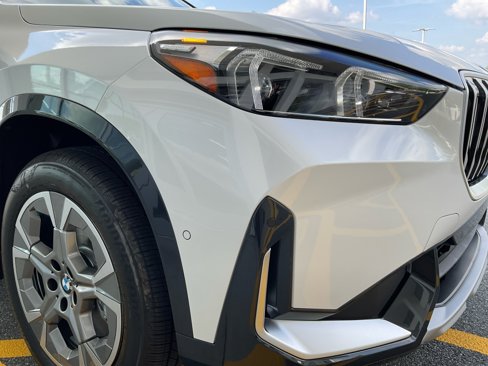 New 2026 BMW X1 xDrive28i w/ Technology Package image 24