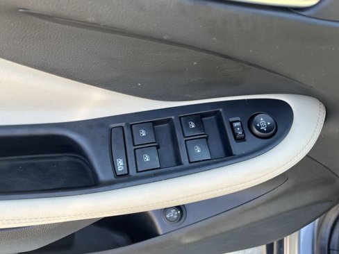 Used 2020 Buick Envision Preferred w/ LPO, Cargo Package image 35