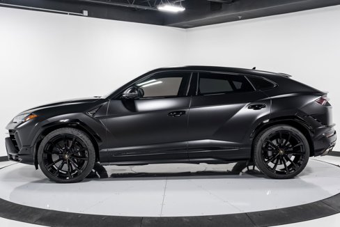 Used 2023 Lamborghini Urus S image 6