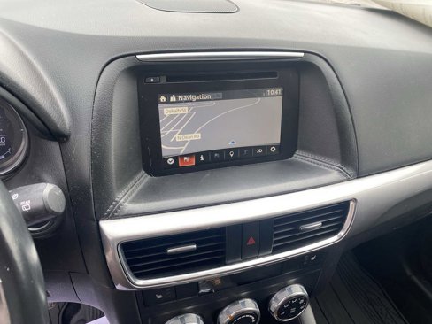 Used 2016 MAZDA CX-5 Touring image 21