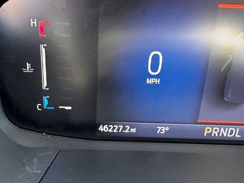 Used 2024 Ford Escape Active image 24