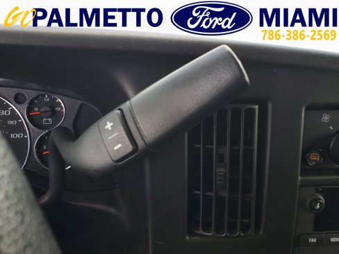 Used 2023 GMC Savana 2500 w/ Driver Convenience Package image 19
