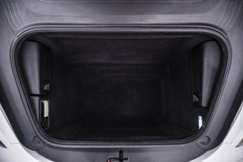Certified 2018 Porsche 718 Cayman S image 30