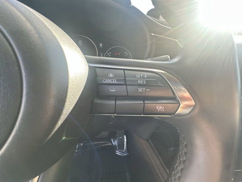 Used 2024 MAZDA CX-30 AWD 2.5 S w/ Premium Package image 38