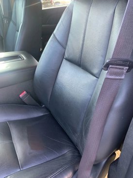 Used 2013 Chevrolet Avalanche LT image 12