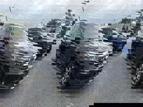 Used 2021 Honda Pilot EX-L image 1