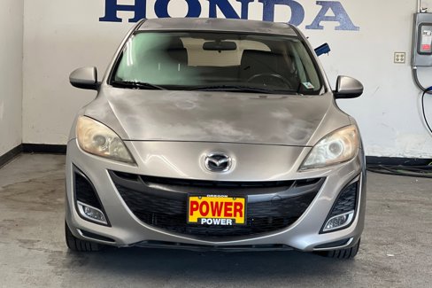 Used 2011 MAZDA MAZDA3 s Sport image 8