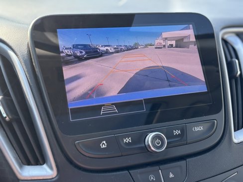 Used 2023 Chevrolet Malibu LT image 20