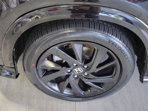 Used 2022 Honda HR-V Sport image 10