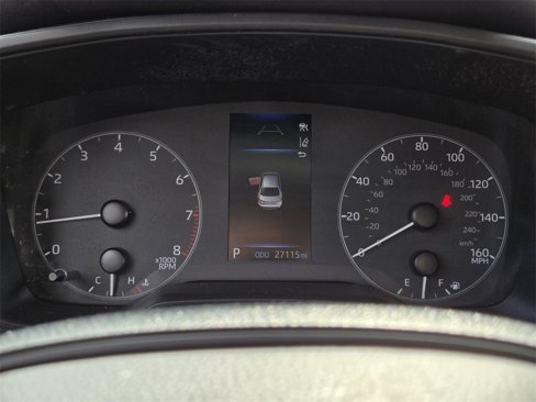 Used 2024 Toyota Corolla LE image 25