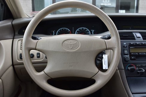 Used 2001 Toyota Avalon image 24