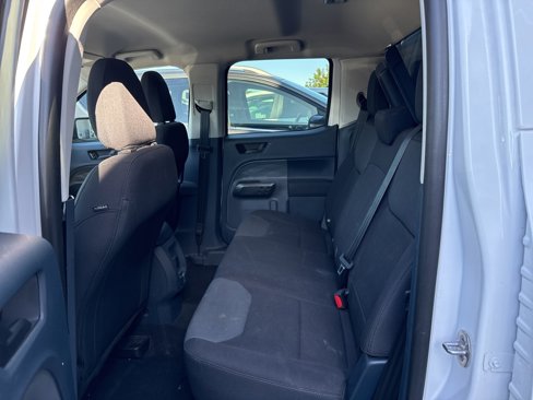 Used 2022 Ford Maverick XL image 6