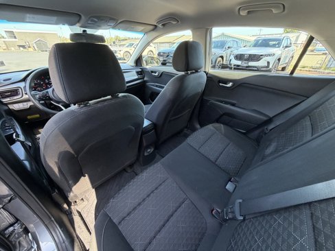 Used 2020 Kia Rio S image 17