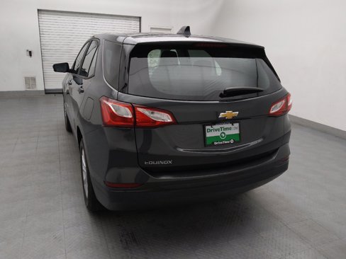 Used 2019 Chevrolet Equinox LS image 6