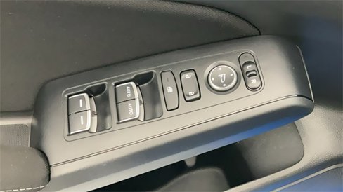 Used 2022 Honda Civic Sport image 16