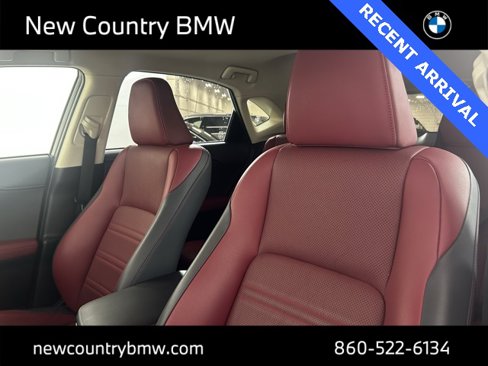Used 2021 Lexus NX 300 AWD w/ Comfort Package image 13