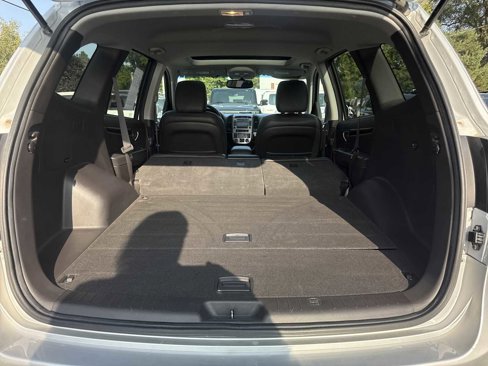 Used 2011 Hyundai Santa Fe Limited image 10