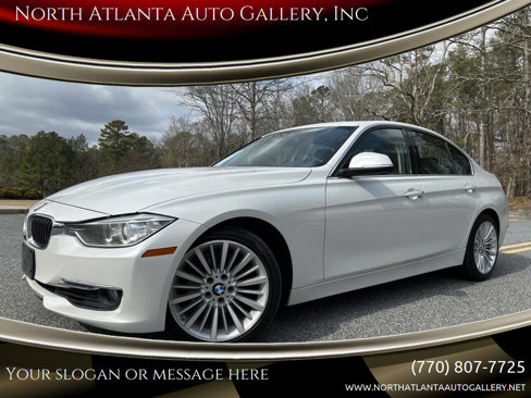 Used 2013 BMW 328i Sedan image 1