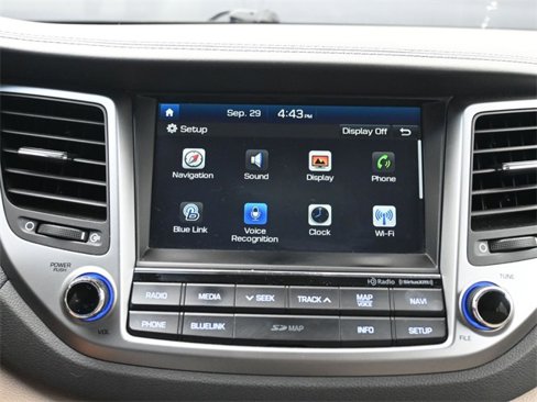 Used 2016 Hyundai Tucson Limited w/ Option Group 03 image 14