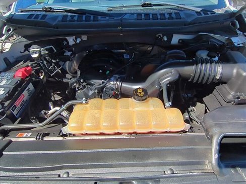 Used 2017 Ford F150 XL w/ XL Power Equipment Group image 20