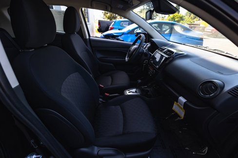 New 2024 Mitsubishi Mirage image 24