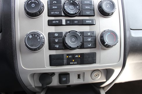 Used 2011 Ford Escape XLT w/ 201A Rapid Spec Order Code image 28