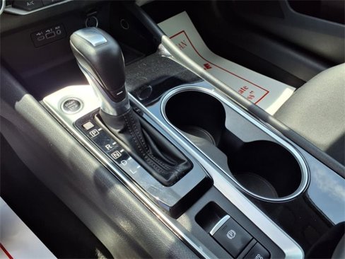 Used 2022 Nissan Altima 2.5 SV image 16