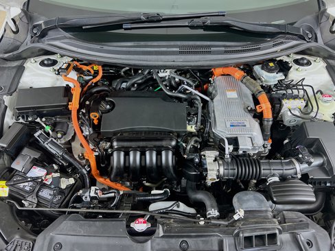 Used 2018 Honda Clarity Touring image 29