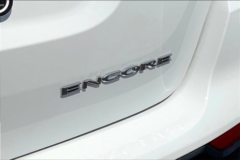 Used 2019 Buick Encore Preferred image 9