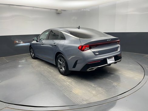 Used 2022 Kia K5 LXS image 7