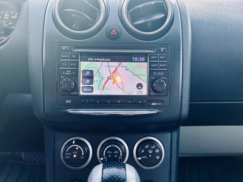 Used 2012 Nissan Rogue SL image 15