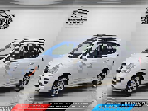 Used 2008 Kia Rondo LX w/ Convenience Pkg image 8