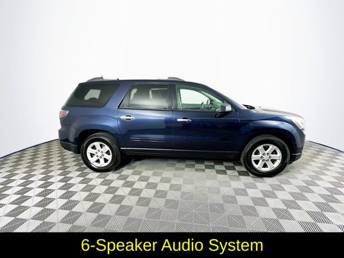 Used 2015 GMC Acadia SLE image 11