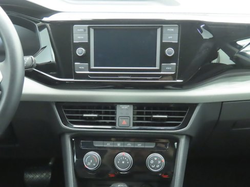 Certified 2024 Volkswagen Taos S image 15