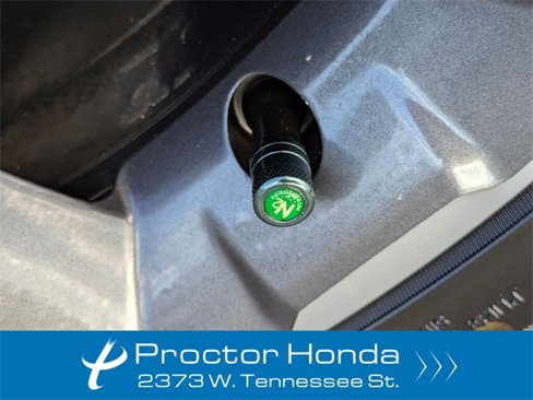 Certified 2022 Honda CR-V EX image 13