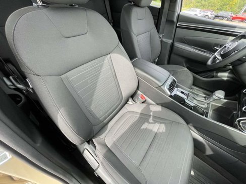 Used 2023 Hyundai Santa Cruz SEL image 30