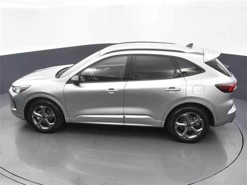Used 2024 Ford Escape ST-Line image 18
