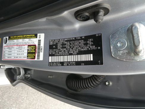Used 2007 Toyota Tundra SR5 image 10