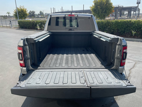 Used 2020 RAM 1500 Rebel w/ Rebel Level 2 Equipment Group image 19