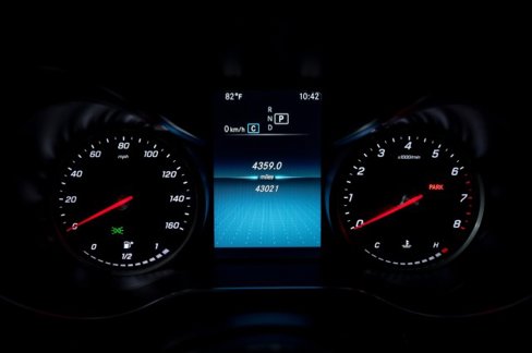 Used 2022 Mercedes-Benz GLC 300 image 22